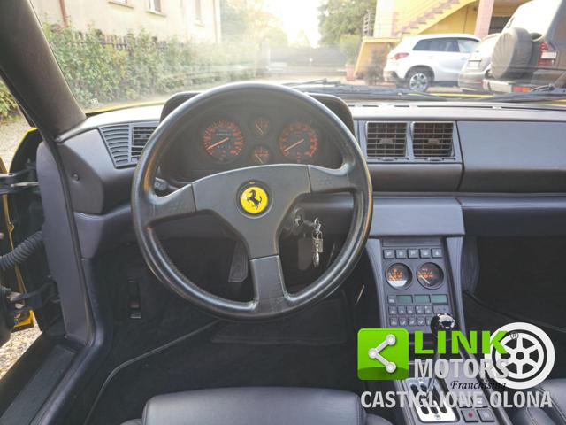 FERRARI 348 usata 35