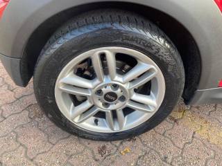 MINI Cooper D usata, con Autoradio