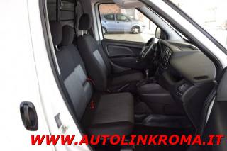 FIAT Doblo usata, con Chiusura centralizzata telecomandata