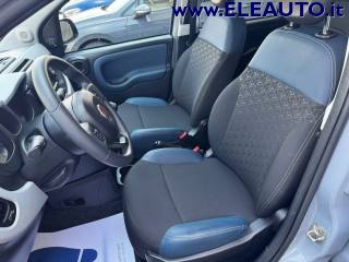 FIAT Panda usata, con Bluetooth