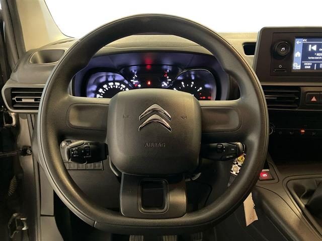 CITROEN Berlingo usata, con Fendinebbia
