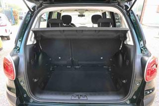 FIAT 500L usata, con Alzacristalli elettrici