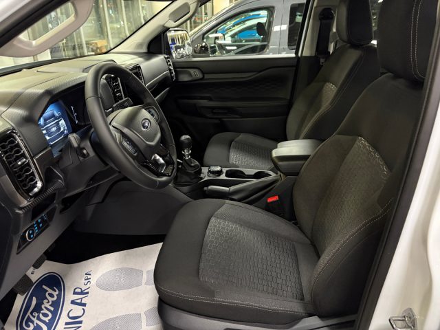 FORD Ranger usata, con ESP