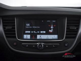 OPEL Crossland X usata 14