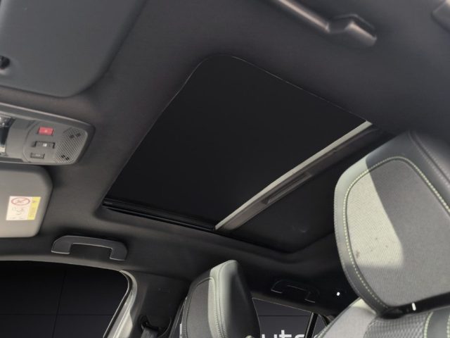 PEUGEOT 2008 usata, con USB