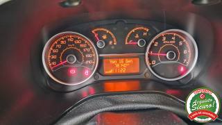 FIAT Doblo usata, con Boardcomputer