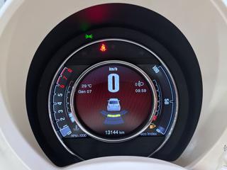 FIAT 500 usata, con Sedili sportivi