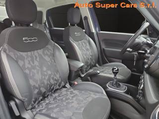 FIAT 500L usata, con Sensore di pioggia