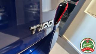 FIAT Tipo usata, con Controllo trazione
