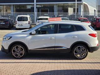 RENAULT Kadjar usata, con Cerchi in lega