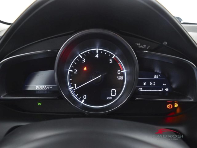 MAZDA 3 usata 12