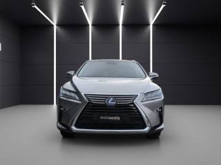 LEXUS RX 450h usata, con Climatizzatore