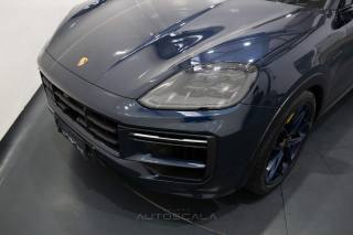 PORSCHE Cayenne usata 55