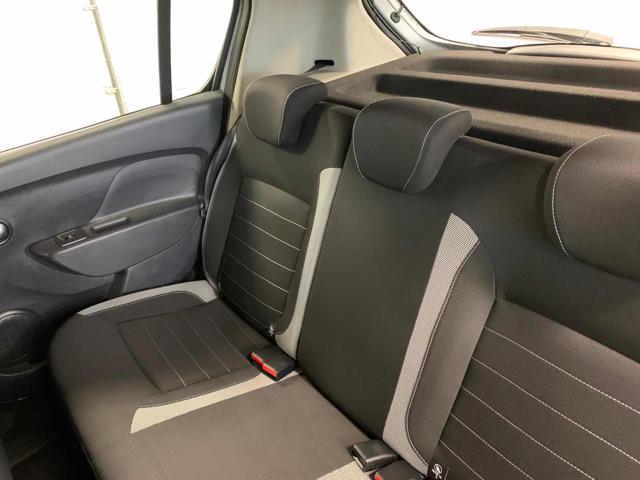 DACIA Sandero usata, con Fendinebbia