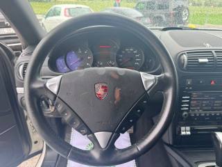 PORSCHE Cayenne usata, con Climatizzatore