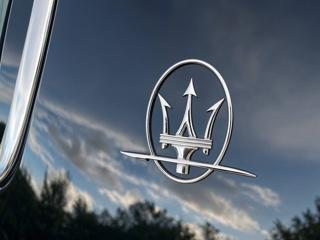 MASERATI Ghibli usata, con Bluetooth