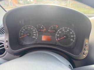 FIAT Panda usata 7