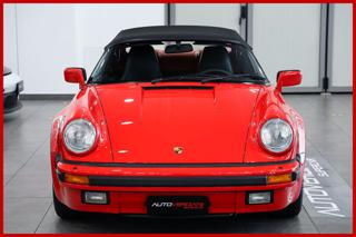 PORSCHE 911 usata, con Controllo automatico clima