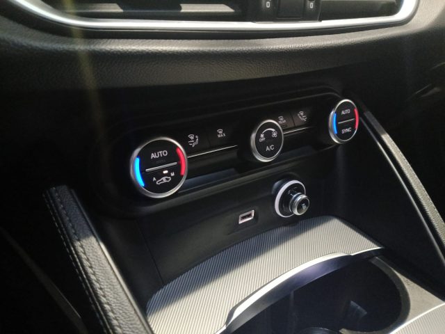 ALFA ROMEO Stelvio usata, con Cruise Control