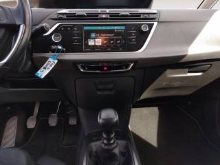 CITROEN Grand C4 Spacetourer usata, con Cruise Control
