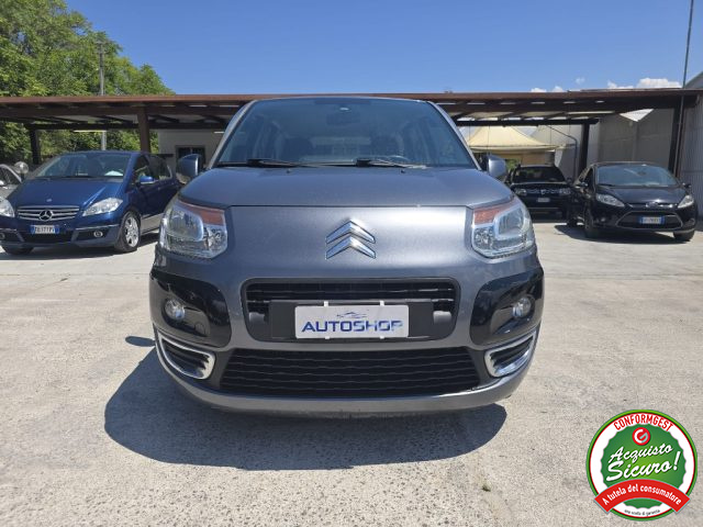CITROEN C3 Picasso usata, con Airbag