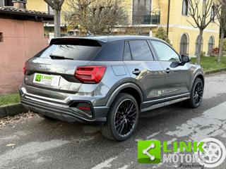AUDI Q2 usata, con Lettore CD