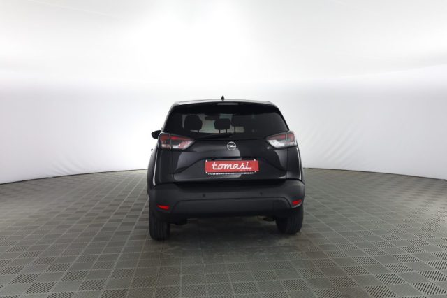 OPEL Crossland usata 4
