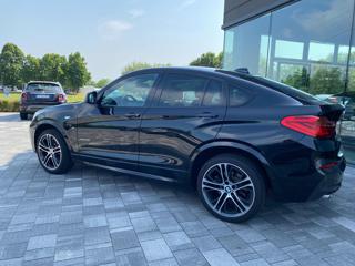 BMW X4 usata, con Chiusura centralizzata