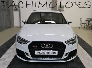 AUDI RS3 usata, con Servosterzo