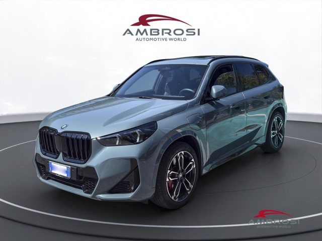 BMW X1 usata 0