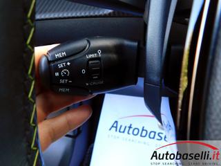 PEUGEOT 2008 usata, con Start/Stop Automatico