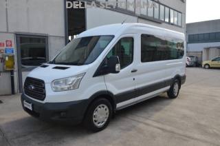 FORD Transit usata 1