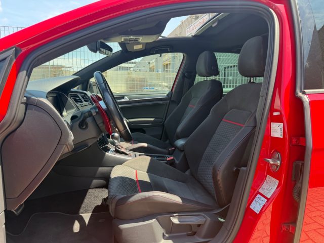 VOLKSWAGEN Golf GTI usata, con Controllo trazione