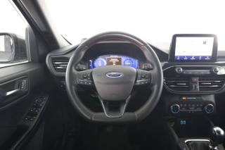 FORD Kuga usata 5