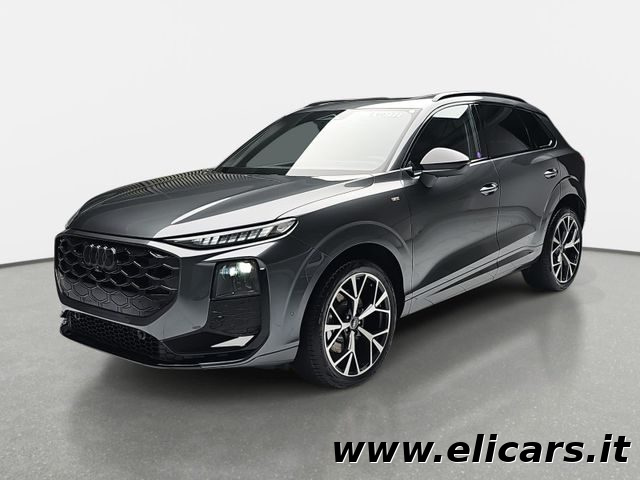 AUDI Q3 usata, con Airbag