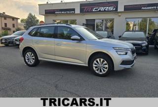 SKODA Kamiq 1.0 TSI 95 CV AMBITION NEOPATENTATI PERMUTE