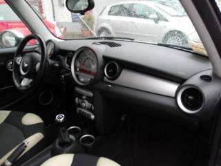 MINI Cooper usata 14