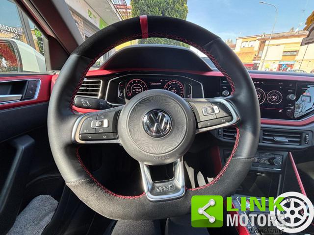 VOLKSWAGEN Polo usata, con Chiusura centralizzata