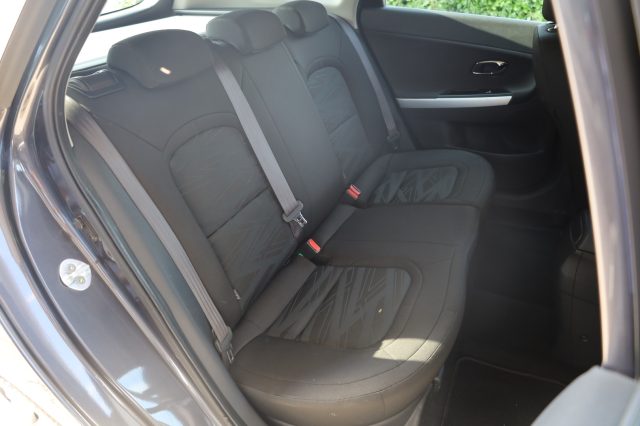KIA cee