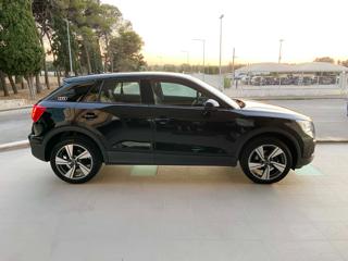 AUDI Q2 usata, con Airbag Passeggero