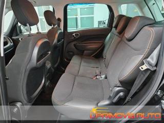 FIAT 500L usata, con Chiusura centralizzata