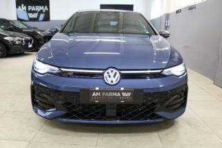 VOLKSWAGEN Golf usata, con Airbag
