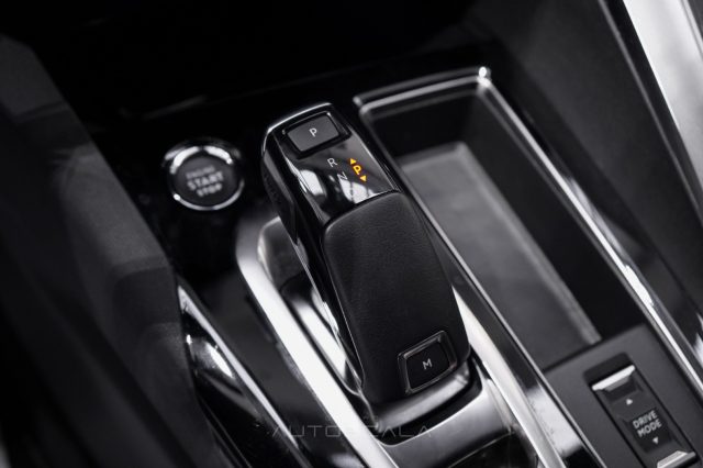 PEUGEOT 5008 usata, con Bracciolo