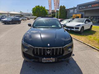 MASERATI Levante usata, con Alzacristalli elettrici