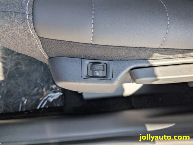 CITROEN C3 Aircross usata, con Sensore di luce