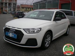 AUDI A1 usata, con Airbag Passeggero