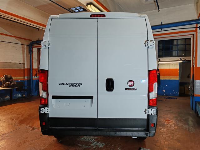 FIAT Ducato usata, con Climatizzatore