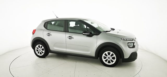 CITROEN C3 usata, con Airbag testa