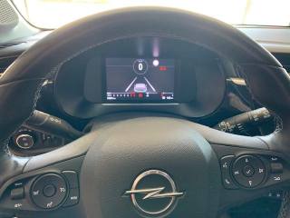 OPEL Corsa usata, con Fari LED