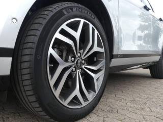 LAND ROVER Range Rover Evoque usata, con Chiusura centralizzata